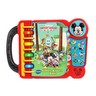 Disney Junior Mickey Mouse Funhouse Explore & Learn Book - view 1